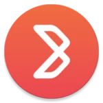 beam wallet android application logo